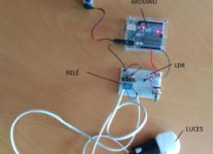 Bombillas de fusión