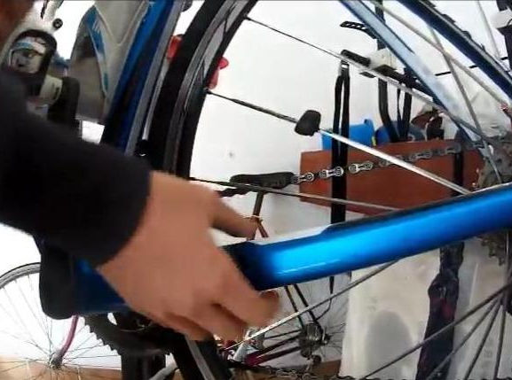 CELPH (Cambio Electrónico Limitado por Potencia Humana)