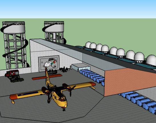 Movilidad y turismo sostenible en el Pirineo aragonés