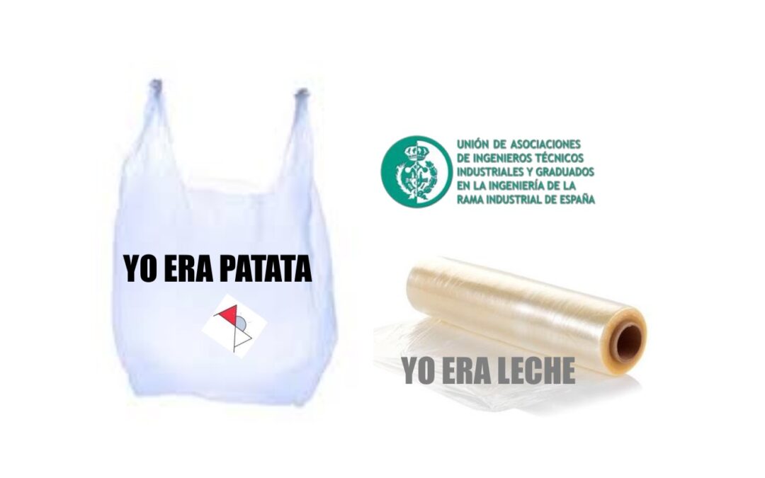 25 – Elaboración de bioplásticos a partir de polímeros naturales