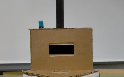 14.- Meteorología en nuestro IES