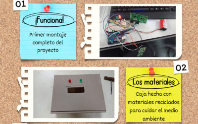 16.- Pulsómetro y Oxímetro con Arduino y bluetooth