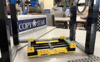 20.- Tendedero Automático Fijado al Techo