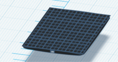 17- Cargador Solar Inteligente para Dispositivos Móviles