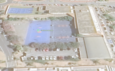 18- CONSUMO CERO ESCOLAR