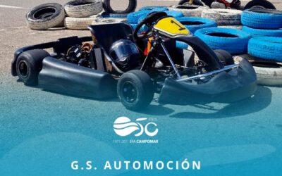 26- Desarrollo de un Kart Eléctrico