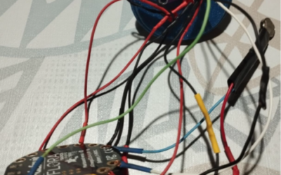 23- Pulsera avisadora para personas con discapacidad auditiva