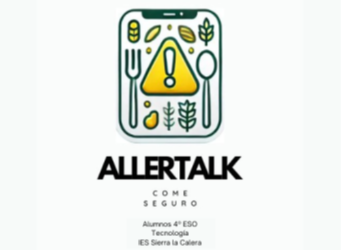 2- AllerTalk