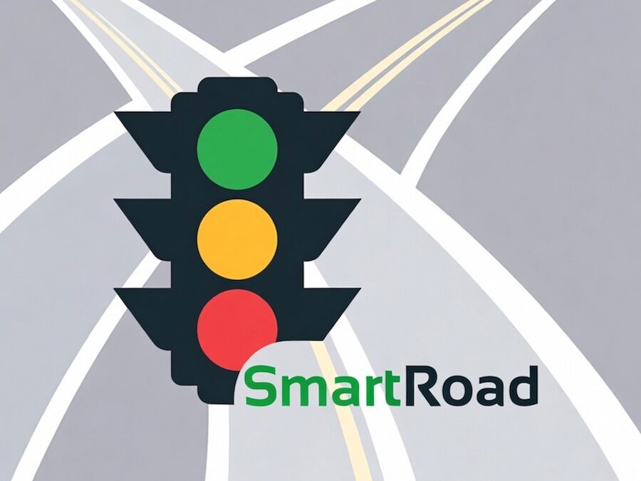 SmartRoad