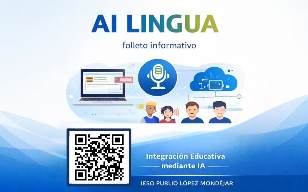 AI-Lingua: Asistente de Aprendizaje Multilingüe para la Inclusión Educativa