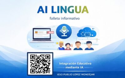 AI-Lingua: Asistente de Aprendizaje Multilingüe para la Inclusión Educativa