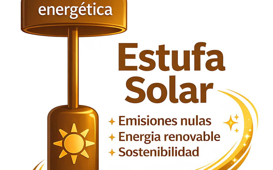ESTUFA SOLAR