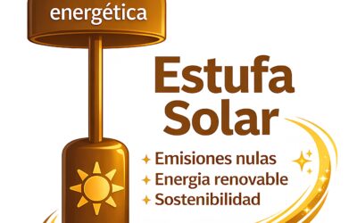 ESTUFA SOLAR