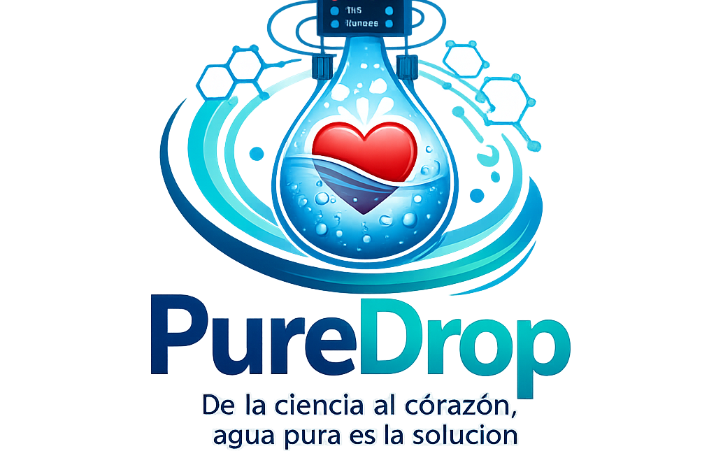 PureDrop