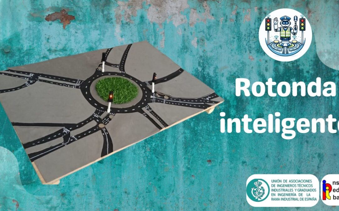 Rotonda inteligente