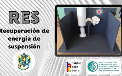 RES (Recuperación de energía de suspensión)