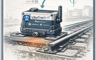 Vibetrack IOT