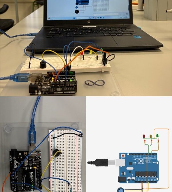 REACTAIR Sistema electrónico de detección de gases tóxicos para la prevención de intoxicaciones