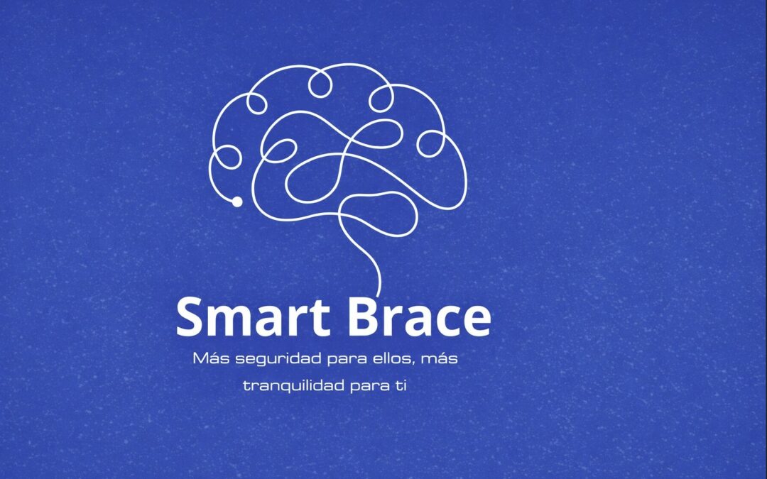 SMART BRACE APP